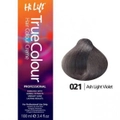Hi Lift True Colour Permanent Hair Cream 021 Ash Light Violet Intensifier 100ml