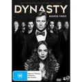 Dynasty - Season 3 DVD