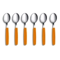 Victorinox Orange Table Spoon Set 6