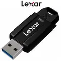 USB 3.1 Lexar 256GB Flash Drive JumpDrive S80 Memory Stick 150MB/s LJDS080256G