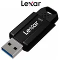 USB 3.1 Lexar 64GB Flash Drive JumpDrive S80 Memory Stick 150MB/s LJDS080064G