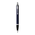 PARKER IM Blue Ballpoint Pen - Blue Tip