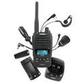 Uniden UH850S UHF 5 Watts 80 Channel Handheld Radio