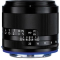Carl ZEISS Loxia 50mm f/2 Planar T* Lens for Sony E - BRAND NEW