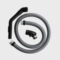 Miele s3xx-s4xx Vacuum Cleaner Hose Assembly - 03947435