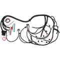 Aeroflow Standalone Wiring Harness Suit GM LS Series w/ T56 Manual Transmission