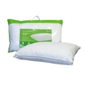 1000GSM Nature Basics Deluxe Bamboo Microfibre Blended Standard Pillow