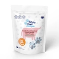 Freezy Paws 100g High Protein Pet Cat Dog Food Freeze Dried Beef Liver Raw Treat