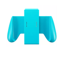 Left and Right Controller Gaming Handle Holder Hand Grip Gamepad For Nintendo Switch Joy Con NS ASL-Blue