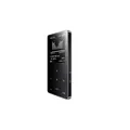 Bluetooth Built-In Speaker 1.8 Inch MP3 Music Player Support Recording E-book TF FM-Black