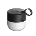 LED Light Creative Bluetooth 5.0 Audio Waterproof Portable Portable Atmosphere Light Speaker