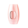 Unisex Laser Hair Removal Device Body Painless Shaving Hair Removal Device Household Hair Removal Machine-Pink
