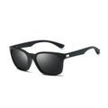 Polarized New Cool Men Outdoor Sports Sunglasses - Black