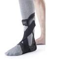 PUSH Ortho Ankle Foot Orthosis AFO - Drop Foot Brace For Walking Climbing Stairs