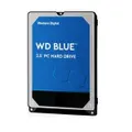 Western Digital WD Blue 2TB 2.5" HDD SATA 6Gb/s 5400RPM 128MB Cache SMRTech