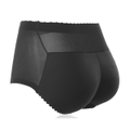 Women's Tummy Control Pads Butt Lifter Shaper Underwear