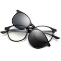 New Myopia Nearsighted Polarized Sunglasses