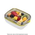 Joie On The Go Snack & Store Container
