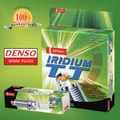 Denso Iridium Power twin-tip spark plug IK20TT