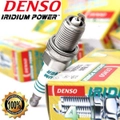 Denso Iridium Power spark plug IKH16