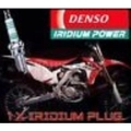 Denso Iridium Power spark plug IUH24