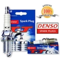 Denso Iridium Power twin-tip spark plug XUH22TT