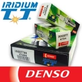 Denso Iridium Power twin-tip spark plug IKH20TT
