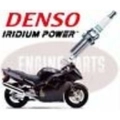 Denso Iridium Power spark plug IUH27