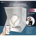 Vivitar 11" LED Magnetic Assembly Lightbox
