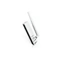 TP-Link Wireless USB Adapter 150 Mbps Speed Computer PC WiFi Dongle TL-WN722N