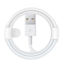 Apple 1M Lightning to USB Cable for iPhone - 1 Meter - Pack of 3