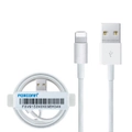 Apple Lightning USB Foxconn Original Data 1M Charging Cable For iPhone iPad [3 Pack]