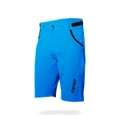 Bbb-Cycling Element MTB Shorts - Blue Size M