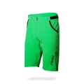 Bbb-Cycling Element MTB Shorts - Green Size M