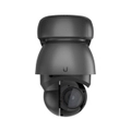 Ubiquiti UniFi Video PTZ Camera, 4K 24FPS Video Streaming, 22x Optical Zoom, Adaptice IR LED Night Vision, Pan-Tilt-Zoom Camera, IP66 Weatherproofing
