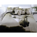 Dapple Horse Quilt Cover Set KING by Just Home