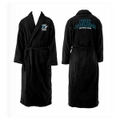 Adelaide Port Power AFL Youth Kids Dressing Gown Robe Size 10-12