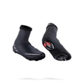 Bbb-Cycling HardWear Shoe Covers - Black Size 41/42