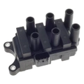 Ignition coil for Ford Falcon AU II / III 6-Cyl 4.0 3/00-8/02 IGC-011
