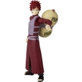 Bandai Naruto Shippuden 6.5 Inch Action Figure Anime Heroes - Gaara
