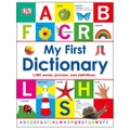 DK: My First Dictionary