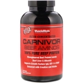 MuscleMeds Carnivor Beef Aminos 100% Pure Beef Protein 300 Tablets