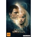 Chaos Walking DVD