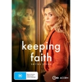 Keeping Faith - Series 3 DVD