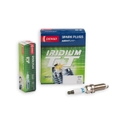Denso Iridium TT spark plugs for Daihatsu Charade G100 G101 G102 HCE 1.3L 4Cyl 16V