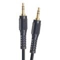 Moki 90cm Gold Plated 3.5mm Male Audio Cable for Smartphone/Tablets/Speaker