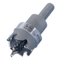 IDEAL 25mm TKO Carbide-Tipped Hole Saw