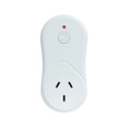 Brilliant Smart Wifi Plug with USB Charger