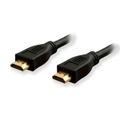 Sansai 3m High Speed HDMI Cable w/ Ethernet 3D/Full HD 1080P for TV DVD Blu-ray