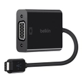 Belkin USB-C to VGA Port HDMI Adapter Video Transfer Cable Connector for MacBook